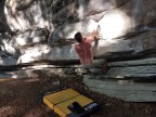Bouldern Kammeregg