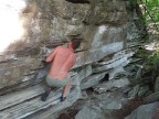 Bouldern Kammeregg