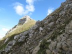 Kleine Wildgrubenspitze, Zuger Mittagspitze, Mahdlochspitze