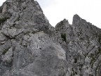 Plattnitzerspitze Ostgrat