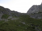Krottenkopf Nordgrat