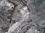 Krottenkopf Nordgrat
