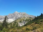 Hochvogel Ostgrat