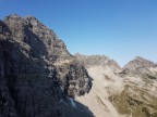 Hochvogel Ostgrat