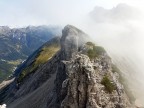 Hochvogel Ostgrat