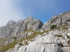 Hochvogel Ostgrat