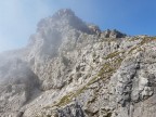 Hochvogel Ostgrat