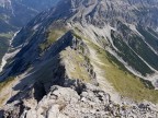 Hochvogel Ostgrat