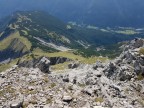 Hochvogel Ostgrat