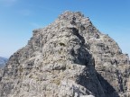 Hochvogel Ostgrat