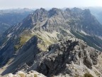 Hochvogel Ostgrat