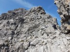 Hochvogel Ostgrat