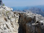 Hochvogel Ostgrat