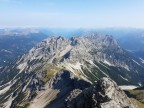 Hochvogel Ostgrat