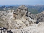 Hochvogel Ostgrat
