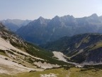 Hochvogel Ostgrat