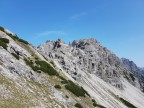 Hochvogel Ostgrat