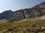 Hochvogel Ostgrat