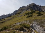 Hochvogel Ostgrat