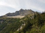 Hochvogel Ostgrat