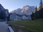 Kühwiesenkopf, Kaserkopf, Hochalpenkopf, Maurerkopf und Spitzköfel