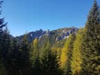 Kühwiesenkopf, Kaserkopf, Hochalpenkopf, Maurerkopf und Spitzköfel