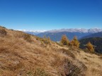 Kühwiesenkopf, Kaserkopf, Hochalpenkopf, Maurerkopf und Spitzköfel