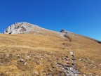 Kühwiesenkopf, Kaserkopf, Hochalpenkopf, Maurerkopf und Spitzköfel
