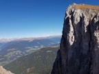 Kühwiesenkopf, Kaserkopf, Hochalpenkopf, Maurerkopf und Spitzköfel