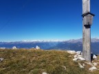 Kühwiesenkopf, Kaserkopf, Hochalpenkopf, Maurerkopf und Spitzköfel