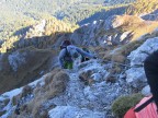 Olanger KS, Spitzigköfel