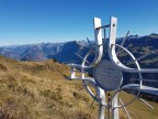 Vom Furkajoch nach Mellau