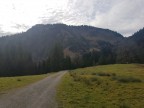 First, Vorderhörnle und Hörnle
