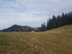 First, Vorderhörnle und Hörnle