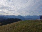 First, Vorderhörnle und Hörnle