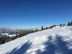 Von Schattwald auf Schönkahler und Pirschling