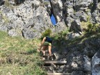 Zinken und Sorgschrofen