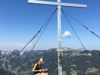 Zinken und Sorgschrofen