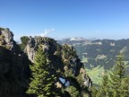 Zinken und Sorgschrofen