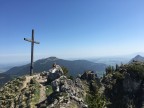 Zinken und Sorgschrofen