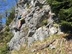 Pfrontner Berg, Schnalskopf und Kienberg