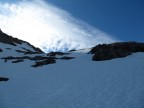 Skitour Oberer Schafberg