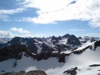 Skitour Oberer Schafberg