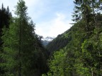 Bergtour Lärchspitze