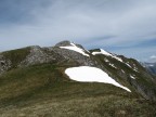 Bergtour Lärchspitze