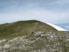 Bergtour Lärchspitze