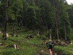 Baumgartenkopf, Schwarzenkopf und Jaufen