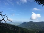 Baumgartenkopf, Schwarzenkopf und Jaufen