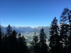 Säuling Südwestwand