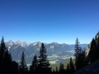 Säuling Südwestwand